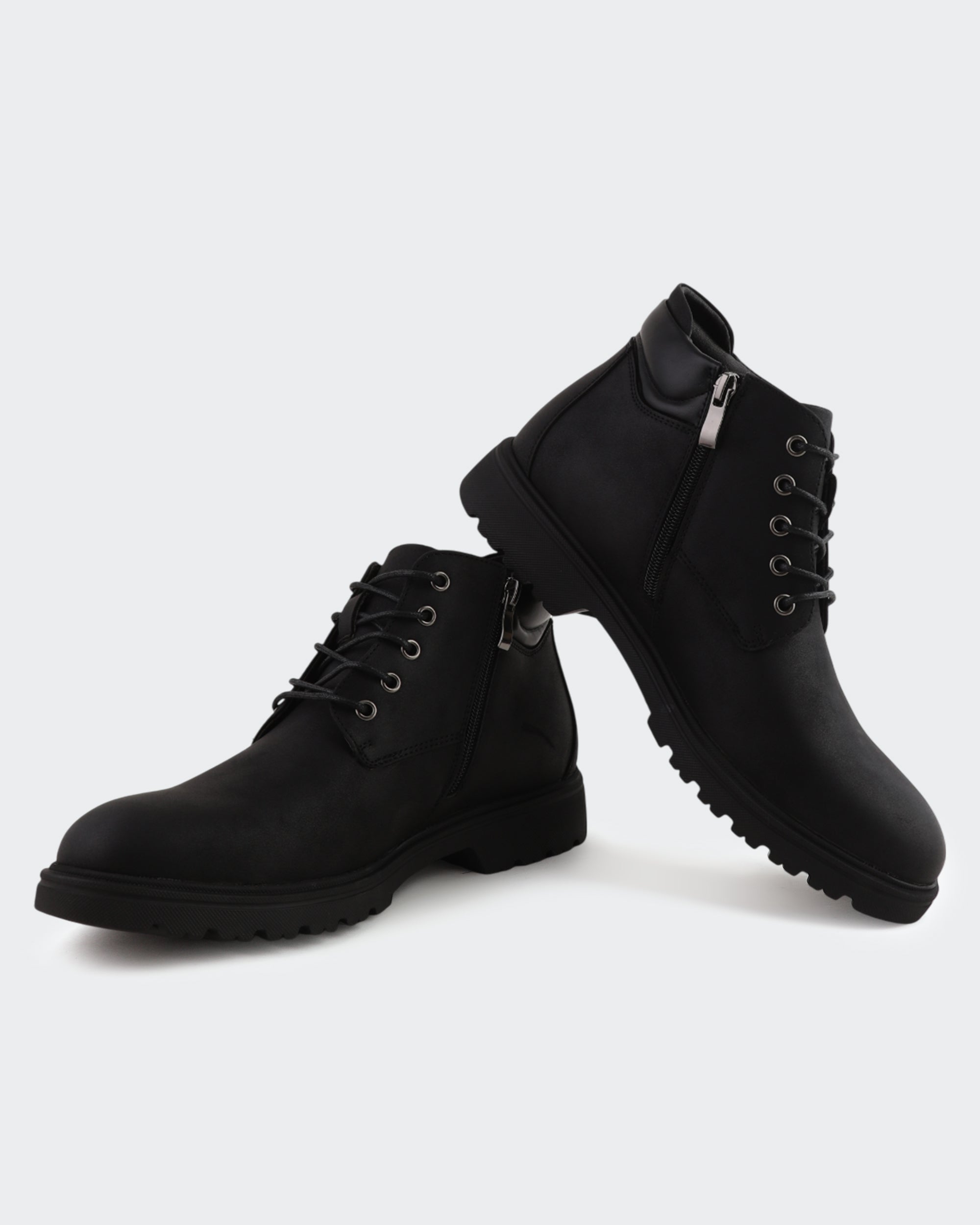 Eminent Men’s Long Shoes