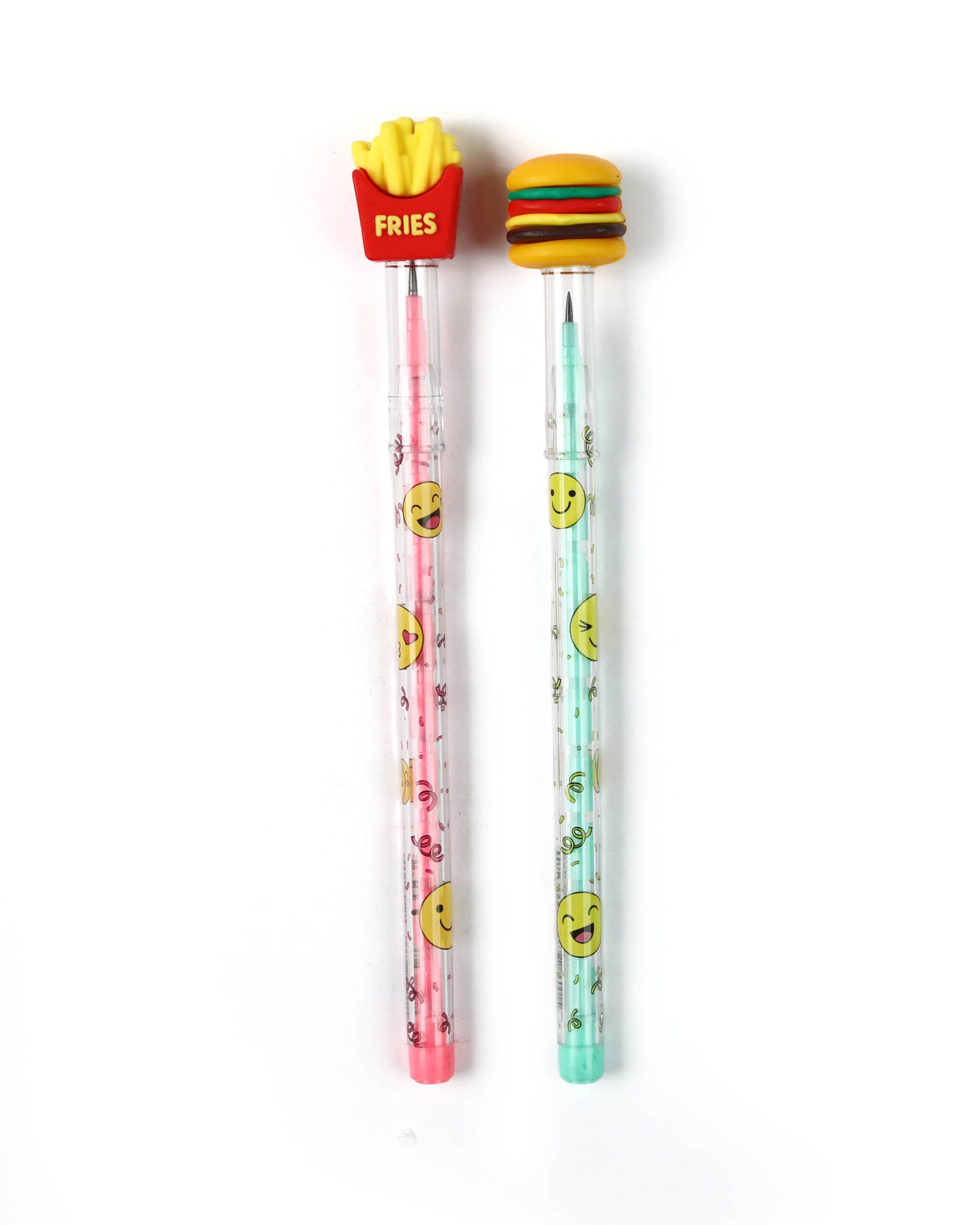 Non Sharpening Pencil (Pack of 2)