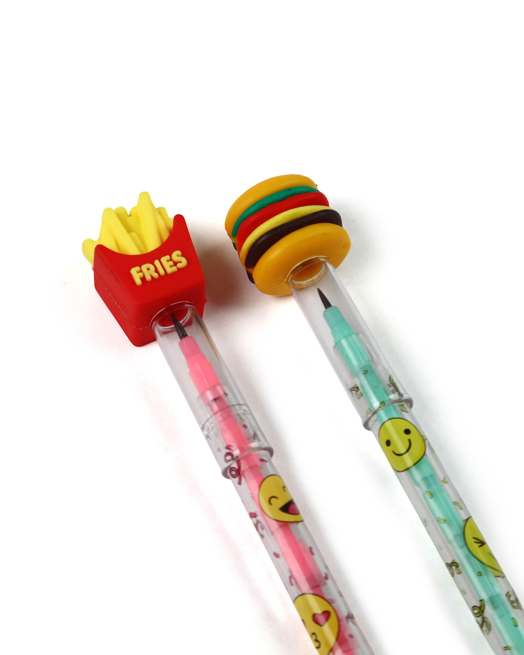 Non Sharpening Pencil (Pack of 2)
