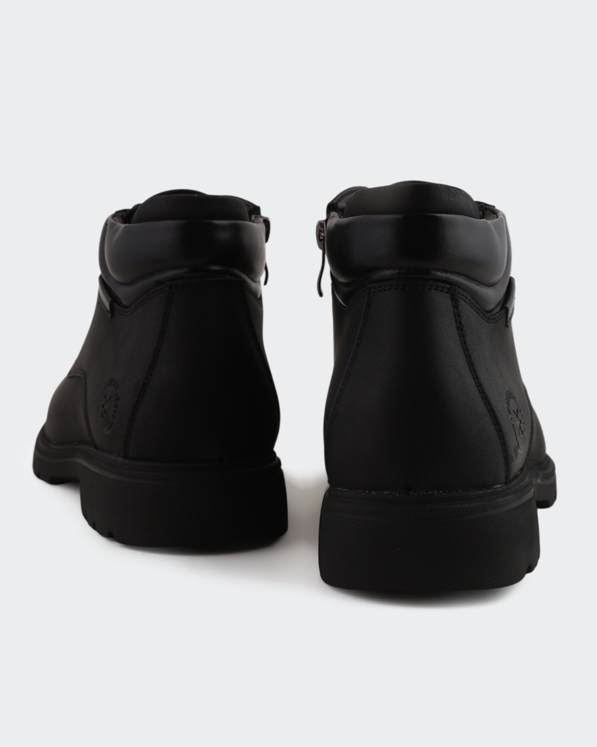 Eminent Men’s Long Shoes