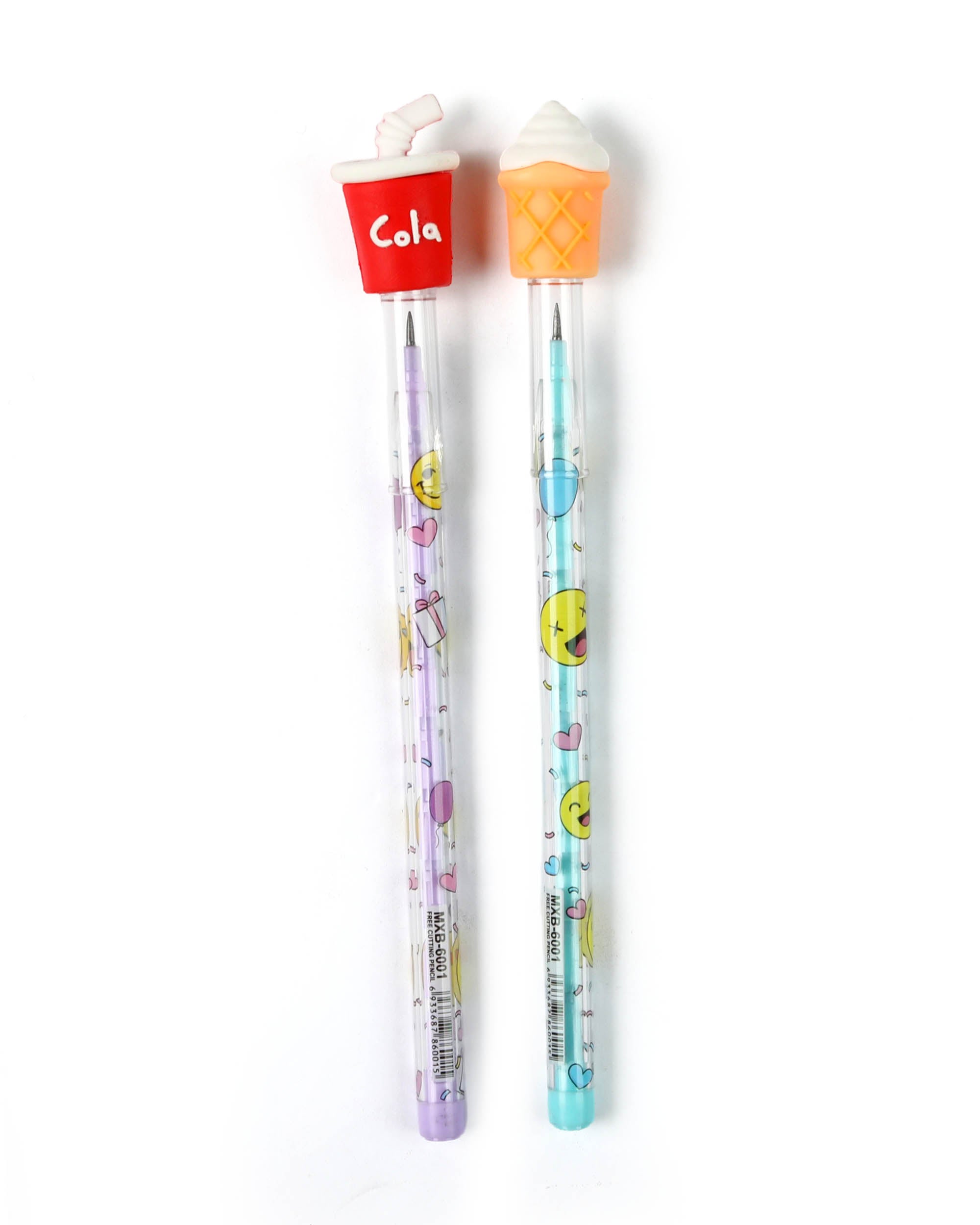 Non Sharpening Pencil (Pack of 2)