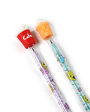 Non Sharpening Pencil (Pack of 2)