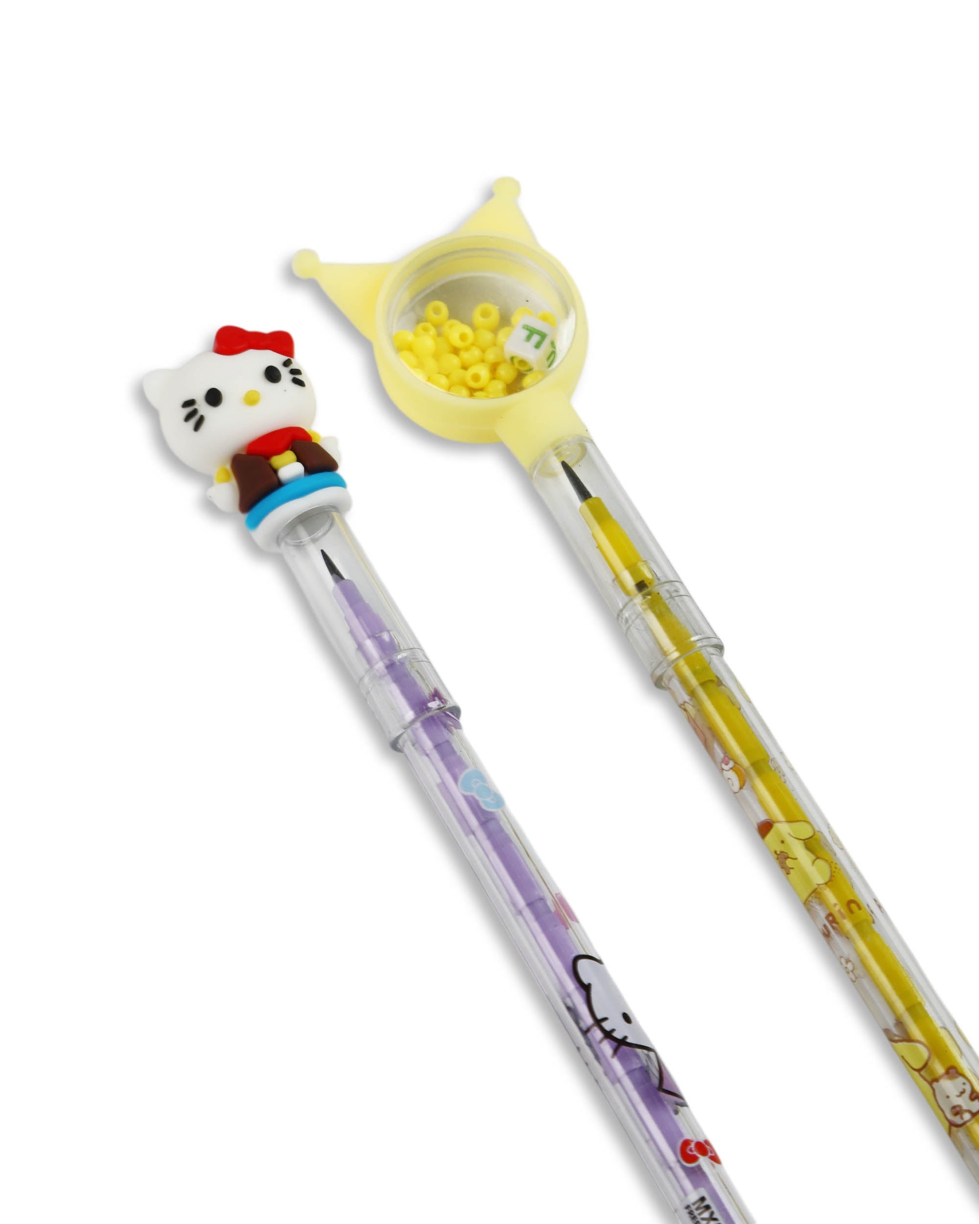 Non Sharpening Pencil (Pack of 2)