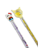 Non Sharpening Pencil (Pack of 2)