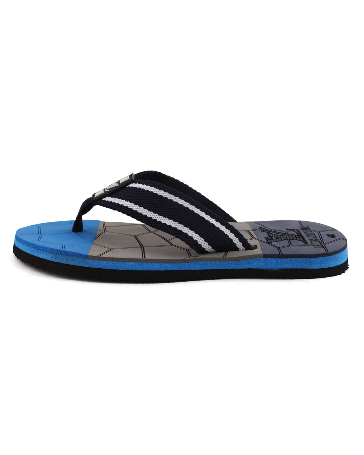 Men's Flip Flops, Men's Slippers, Chase Value, Chase Value