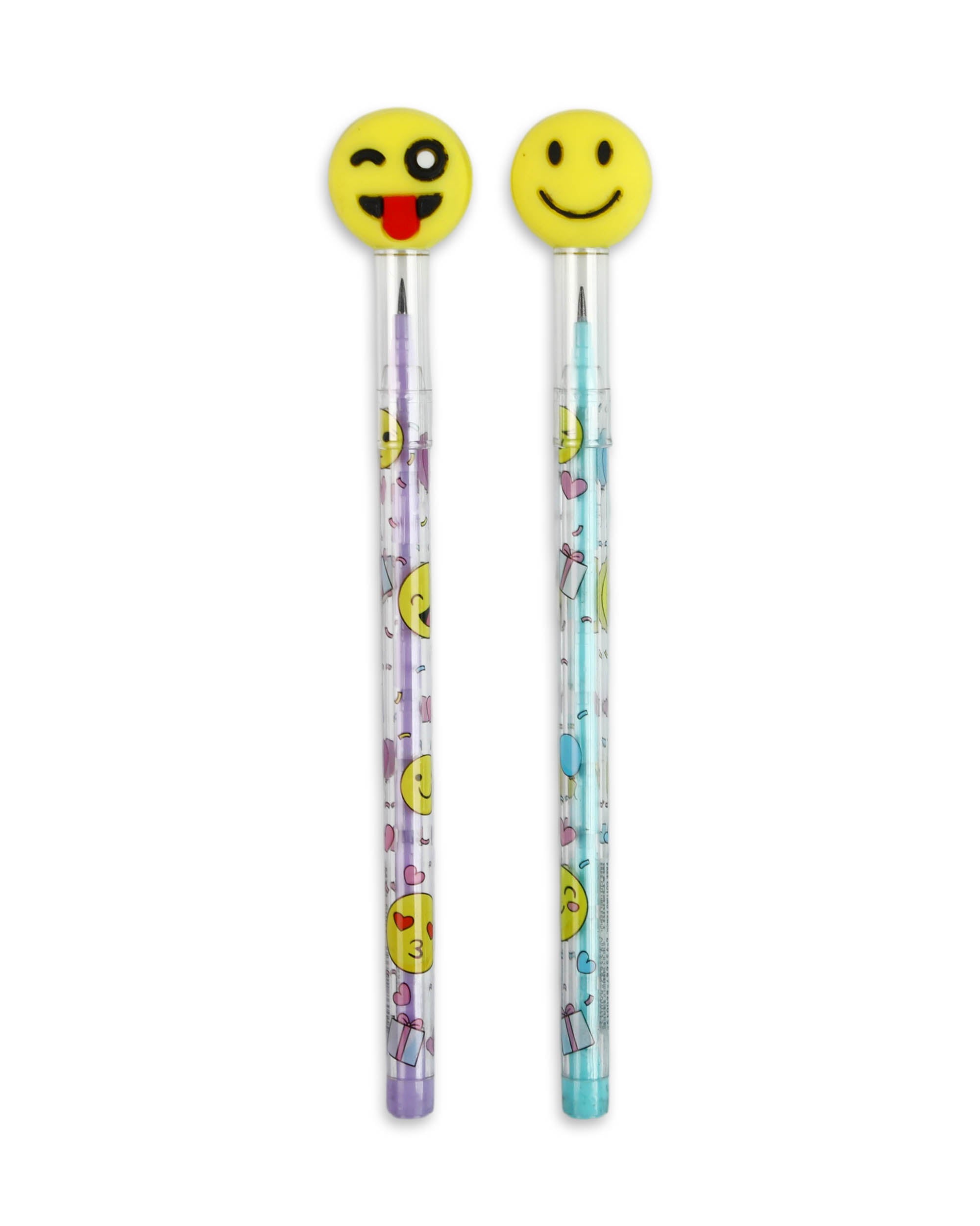 Non Sharpening Pencil (Pack of 2)