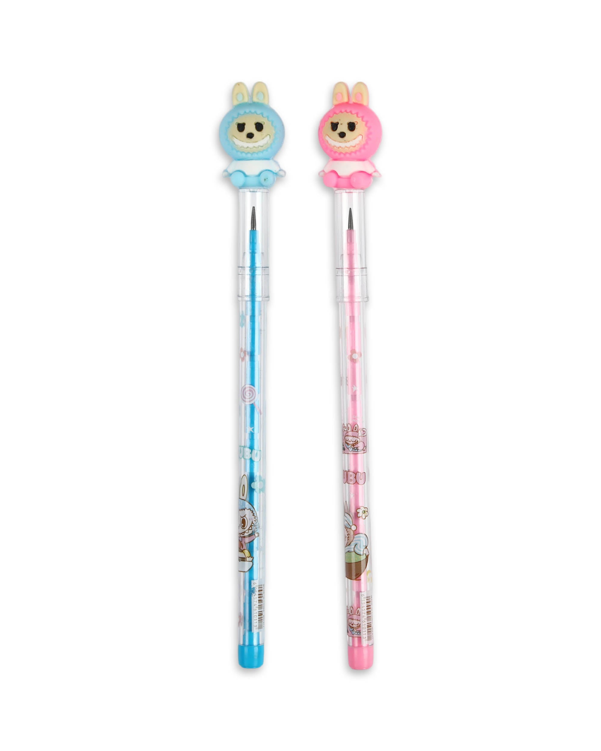 Non Sharpening Pencil (Pack of 2)