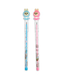 Non Sharpening Pencil (Pack of 2)