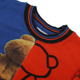 Boys Full Sleeves SweatShirt - Royal Blue, Boys Hoodies & Sweat Shirts, Chase Value, Chase Value