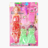 Doll Set With Mobile, Dolls & House, Chase Value, Chase Value