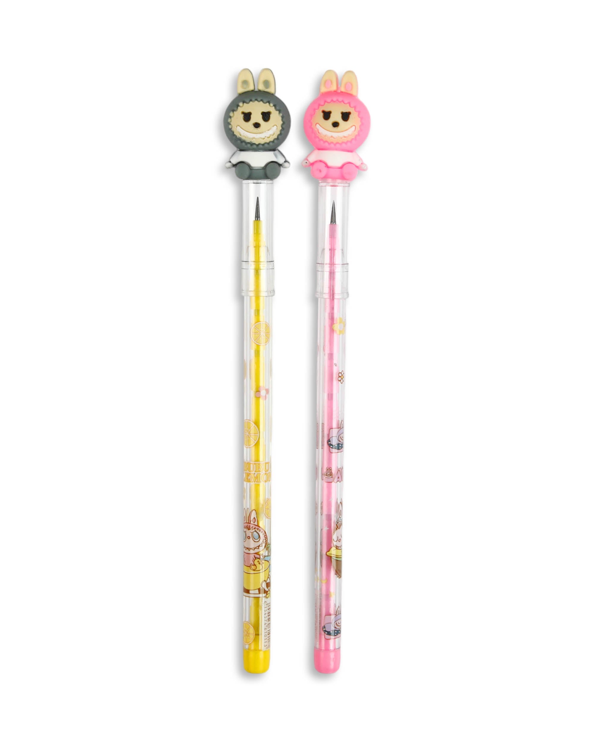 Non Sharpening Pencil (Pack of 2)