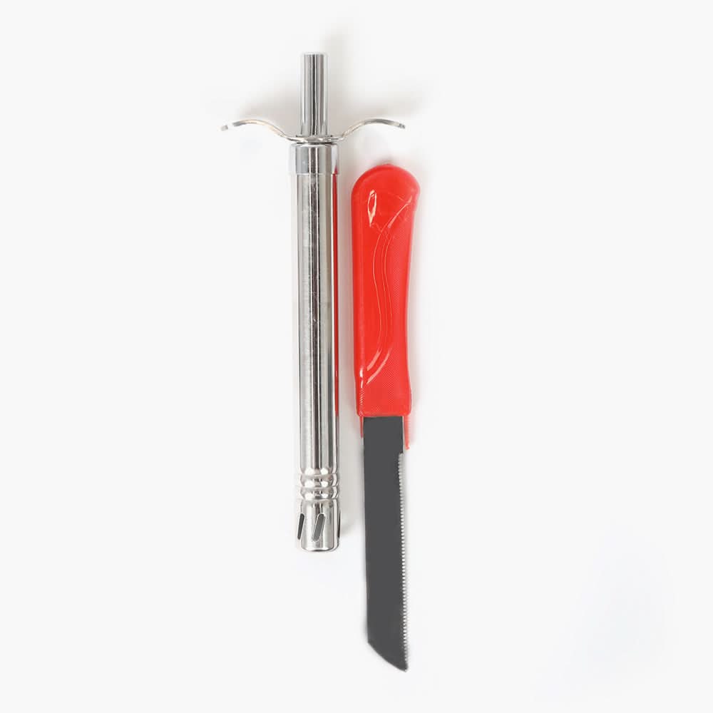 Stainless Steel Lighter, Kitchen Tools & Accessories, Chase Value, Chase Value