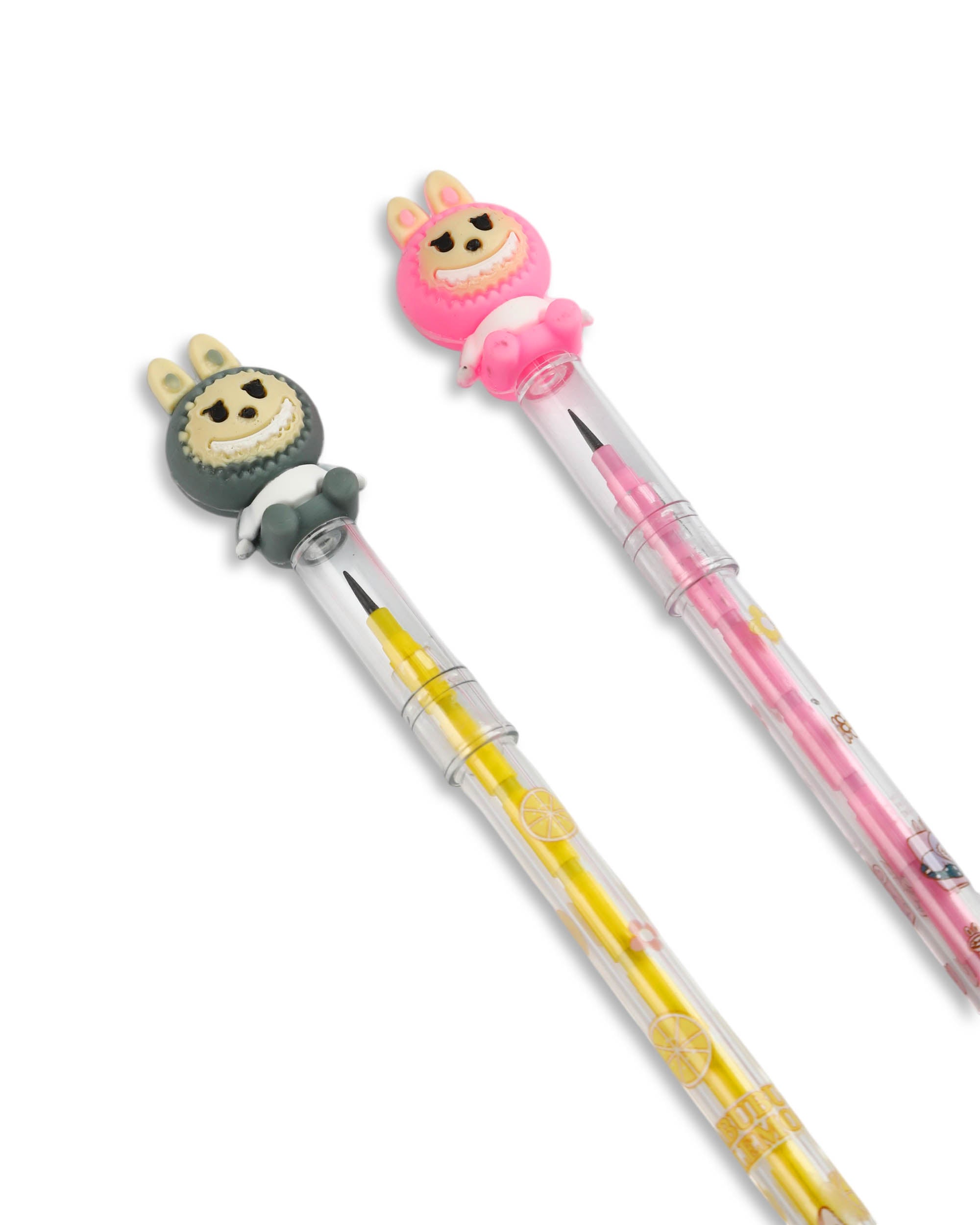 Non Sharpening Pencil (Pack of 2)