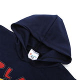Boys Full Sleeves Hoodie - Navy Blue, Boys Hoodies & Sweat Shirts, Chase Value, Chase Value