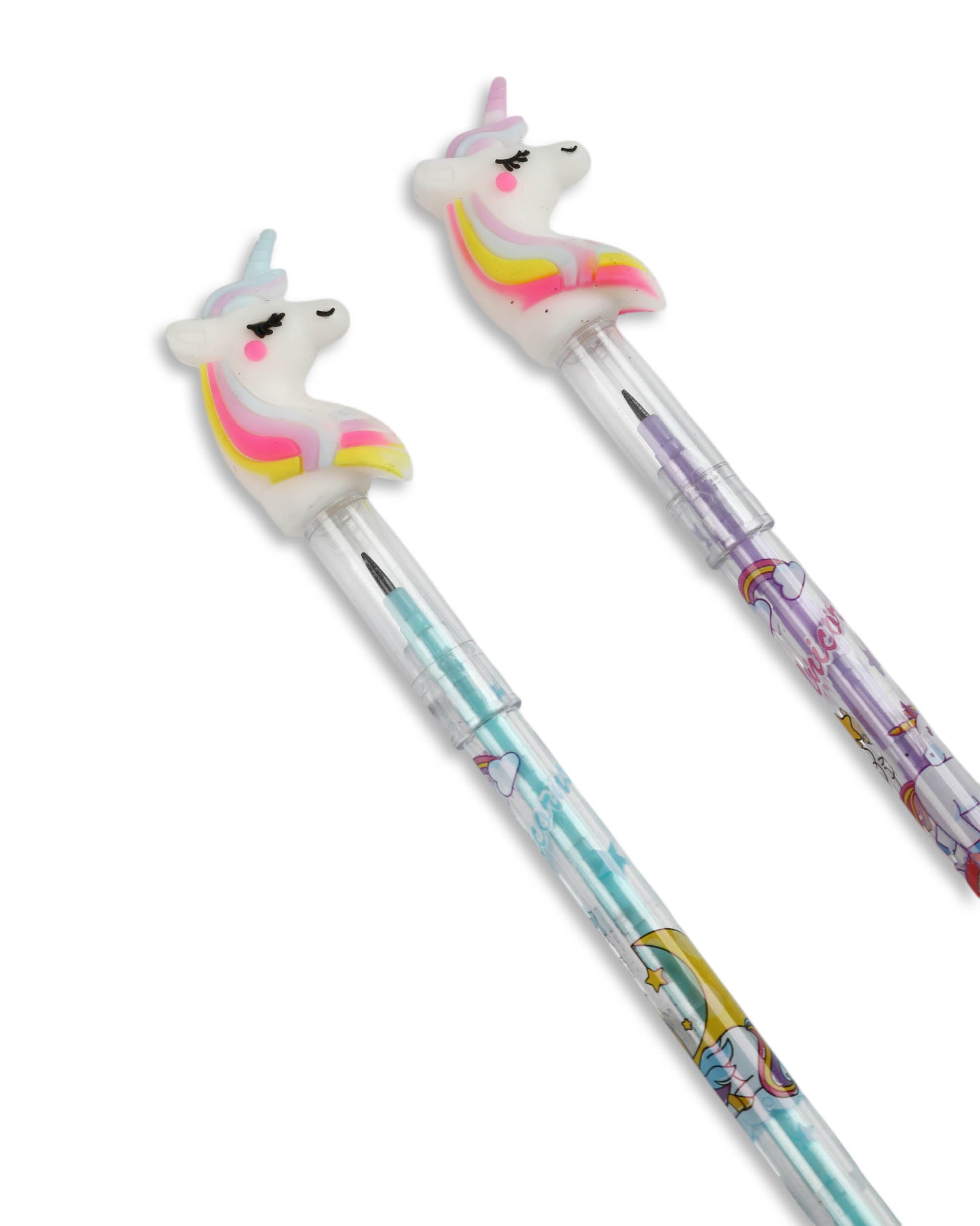 Non Sharpening Pencil (Pack of 2)