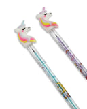 Non Sharpening Pencil (Pack of 2)