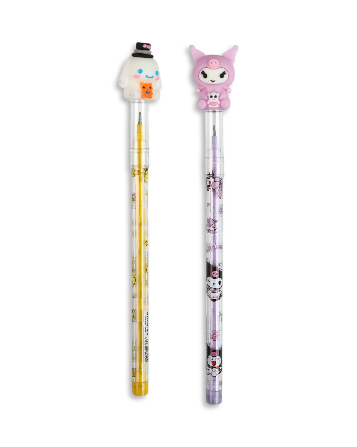 Non Sharpening Pencil (Pack of 2)