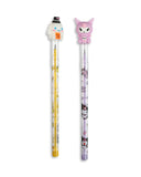 Non Sharpening Pencil (Pack of 2)