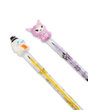Non Sharpening Pencil (Pack of 2)