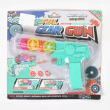 Colour Full Gear Gun - KI41, Weapon Toys, Chase Value, Chase Value