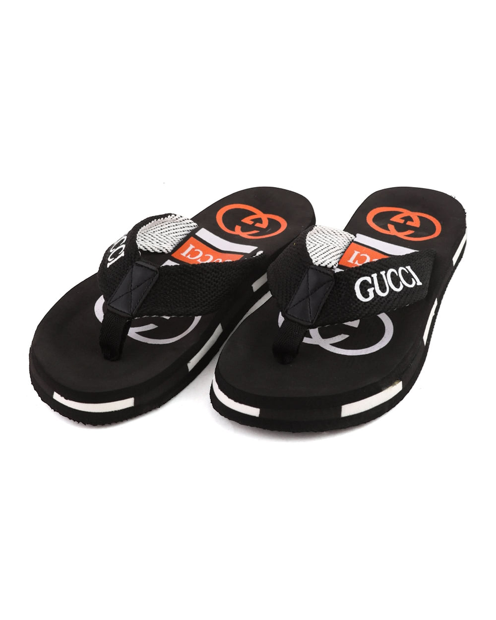 Men's Flip Flops, Men's Slippers, Chase Value, Chase Value