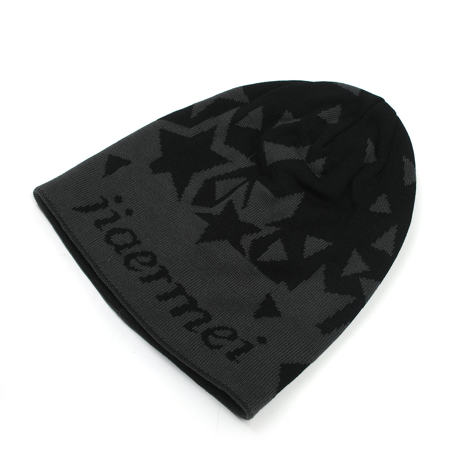 Men's Woolen Cap - Grey, Men's Cap & Other Accessories, Chase Value, Chase Value