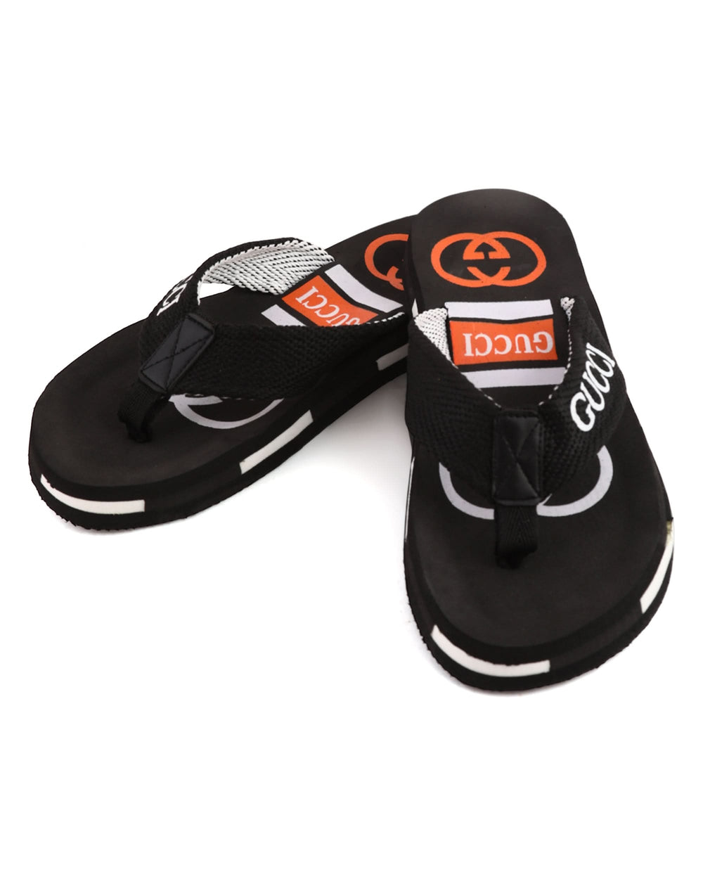 Men's Flip Flops, Men's Slippers, Chase Value, Chase Value