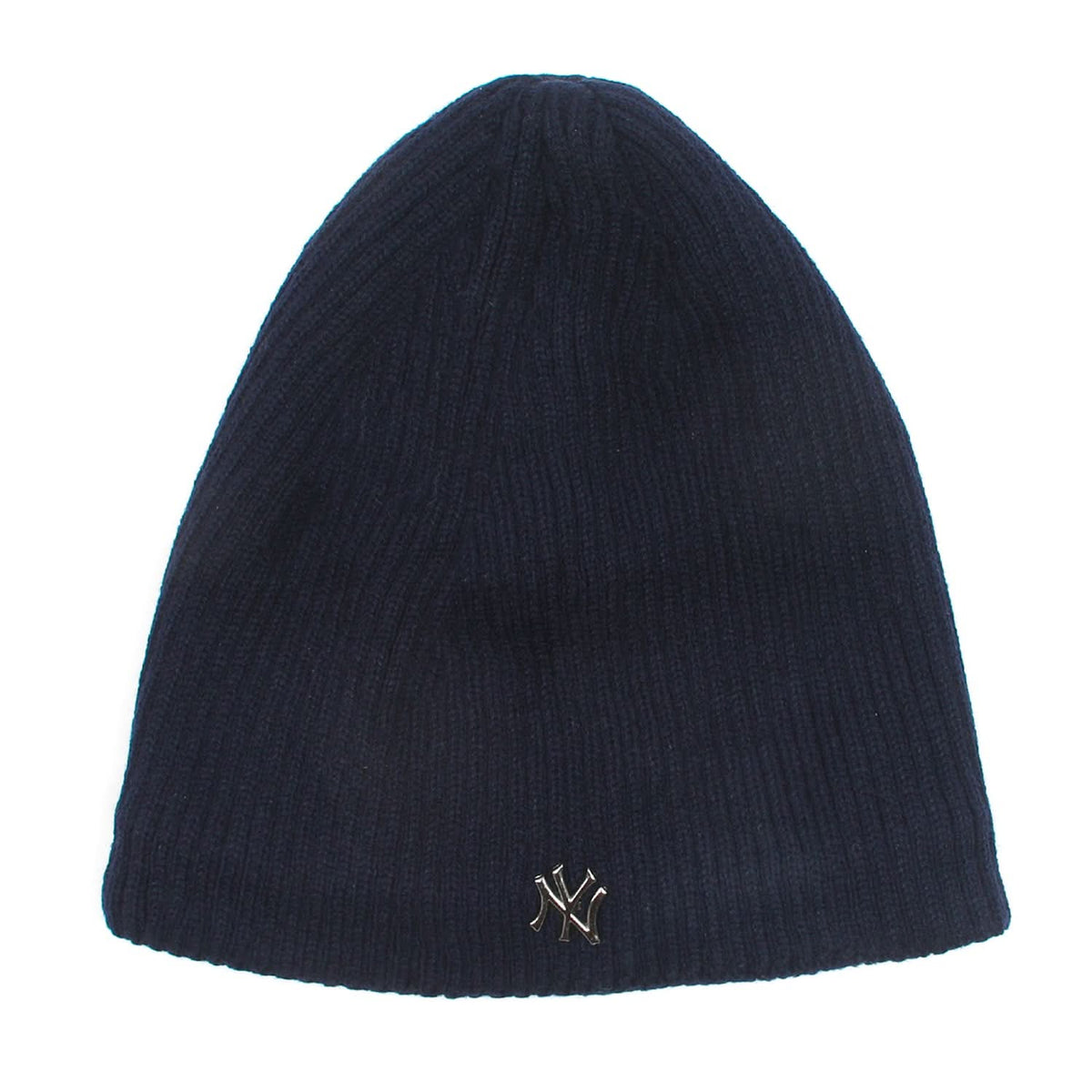 Men's Woolen Cap - Navy Blue, Men's Cap & Other Accessories, Chase Value, Chase Value