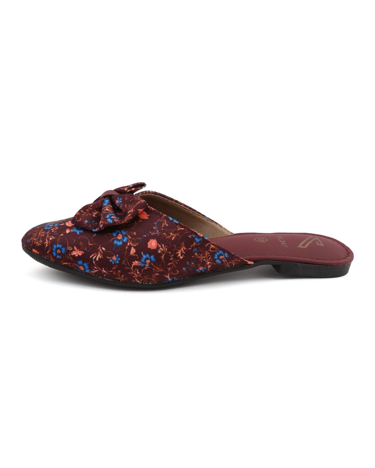 Women’s Backless Pump, Women Backless Pumps, Chase Value, Chase Value