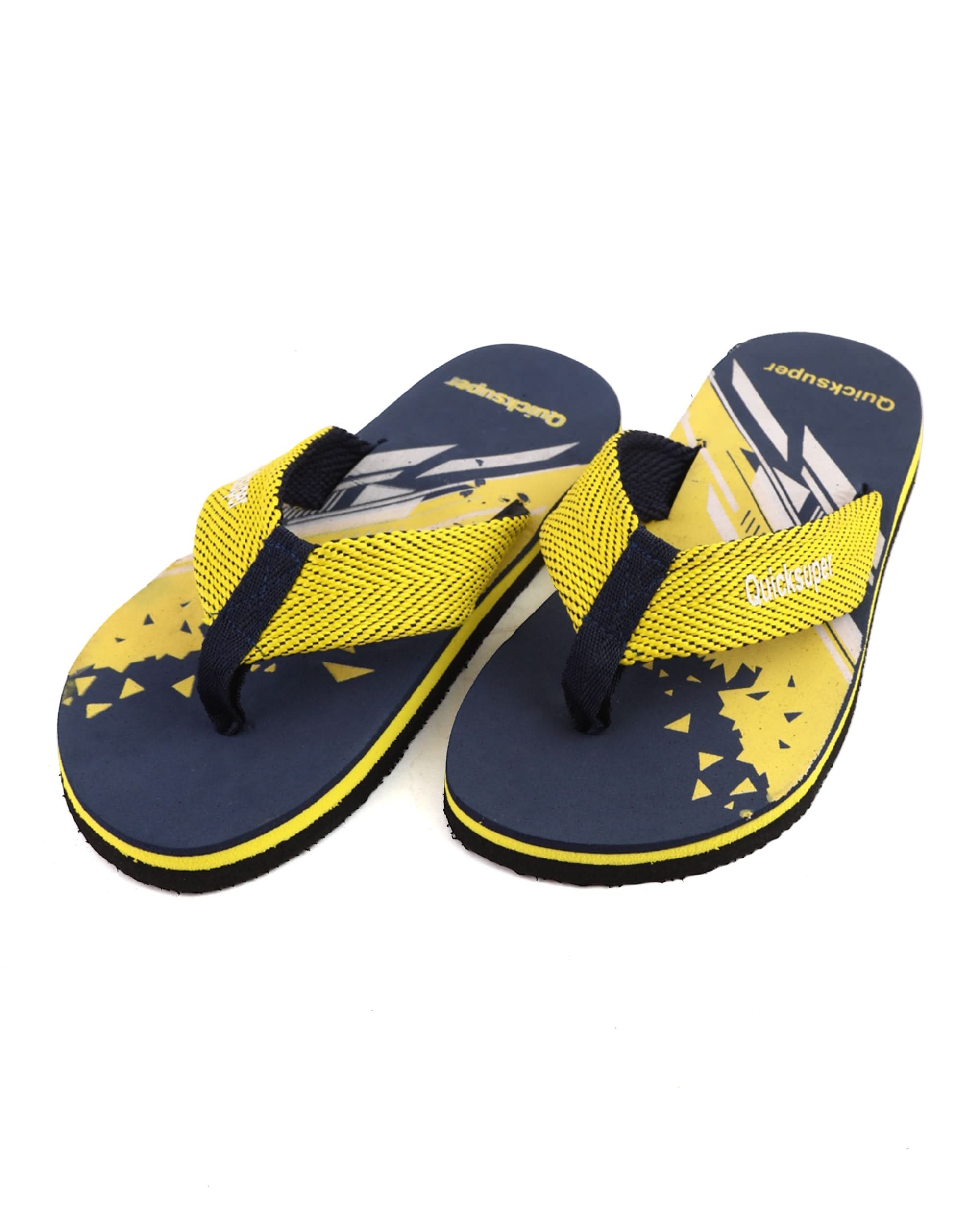 Men's Flip Flops, Men's Slippers, Chase Value, Chase Value
