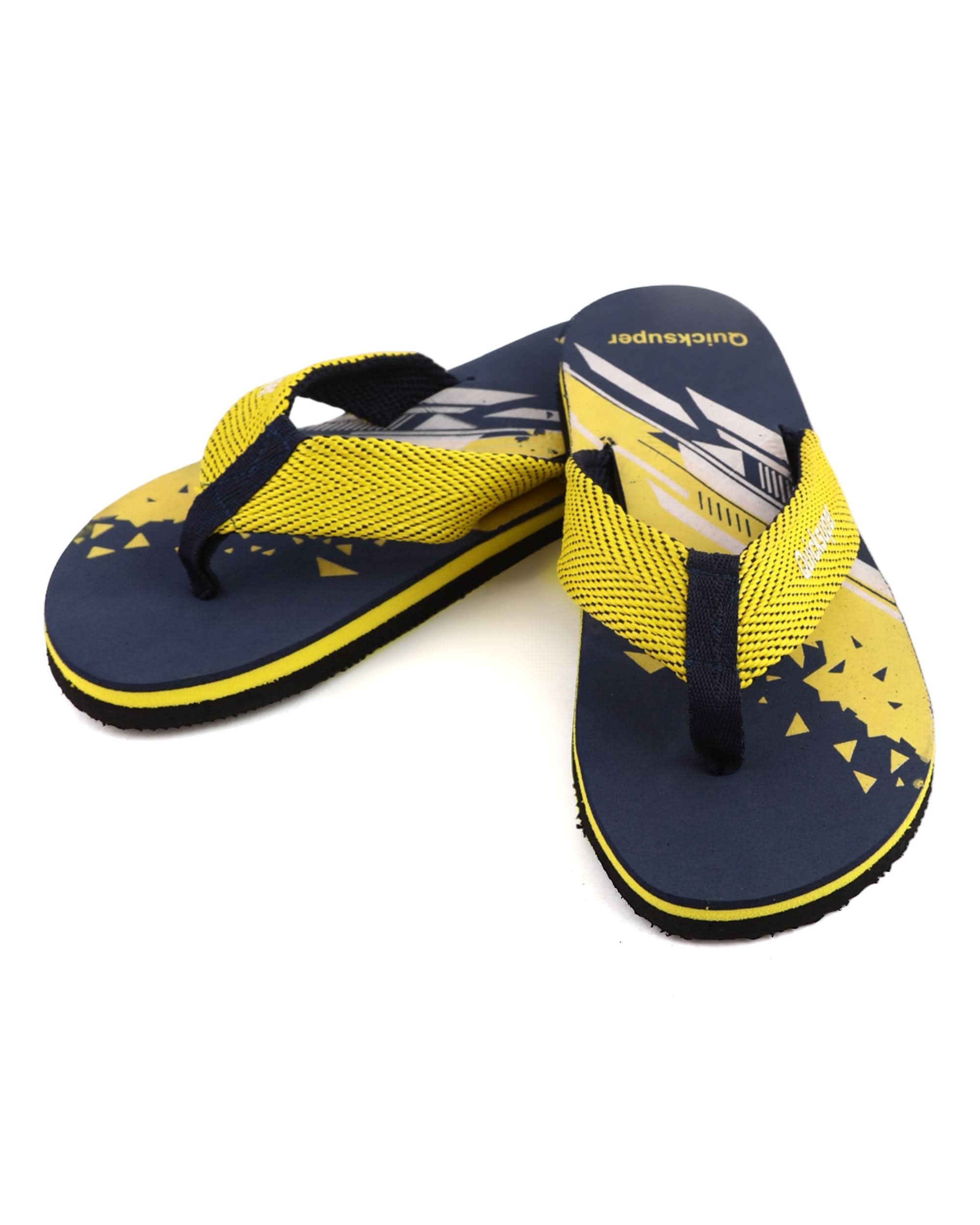 Men's Flip Flops, Men's Slippers, Chase Value, Chase Value