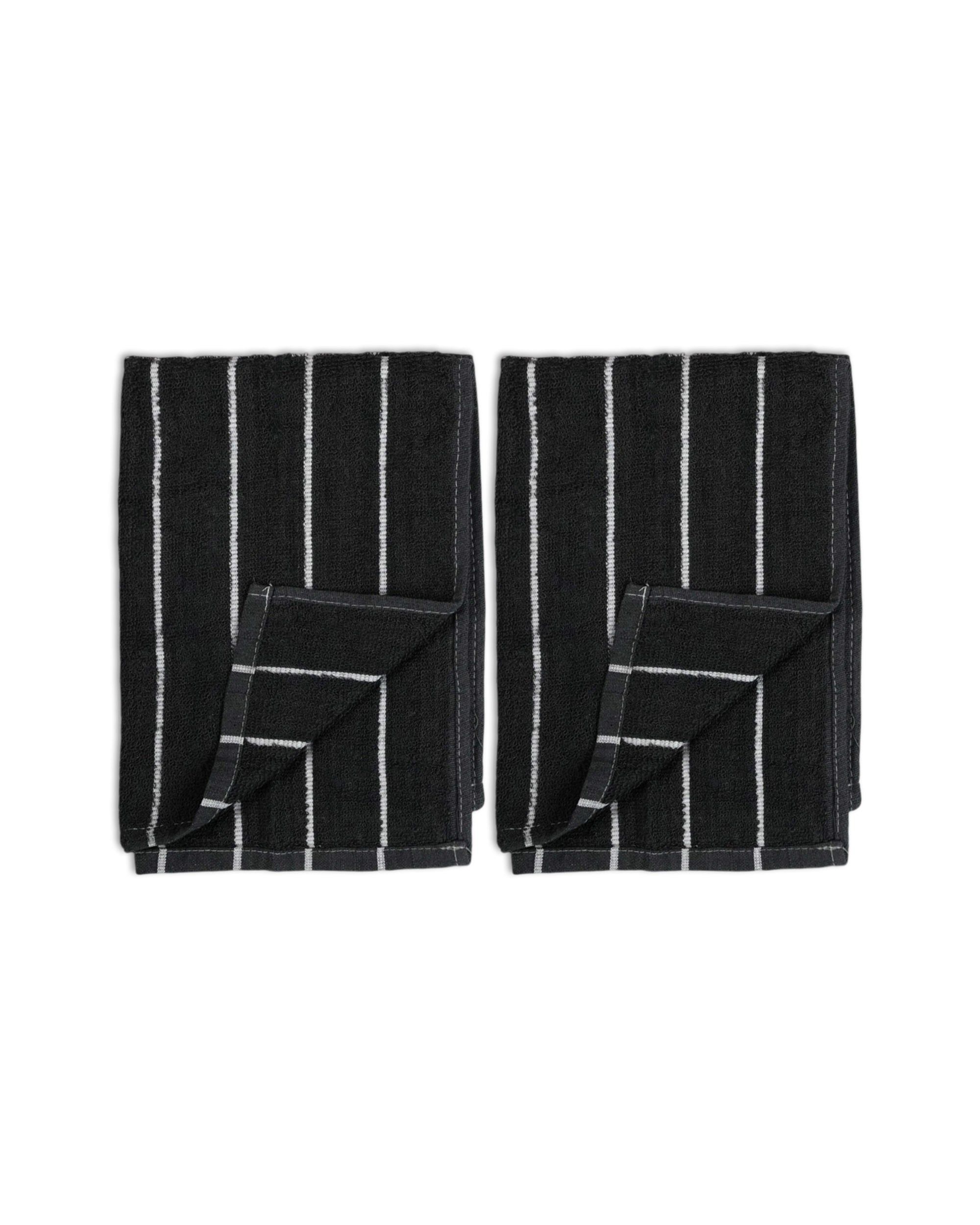 Terry Towel (Pack of 2) 50 x 70 cm