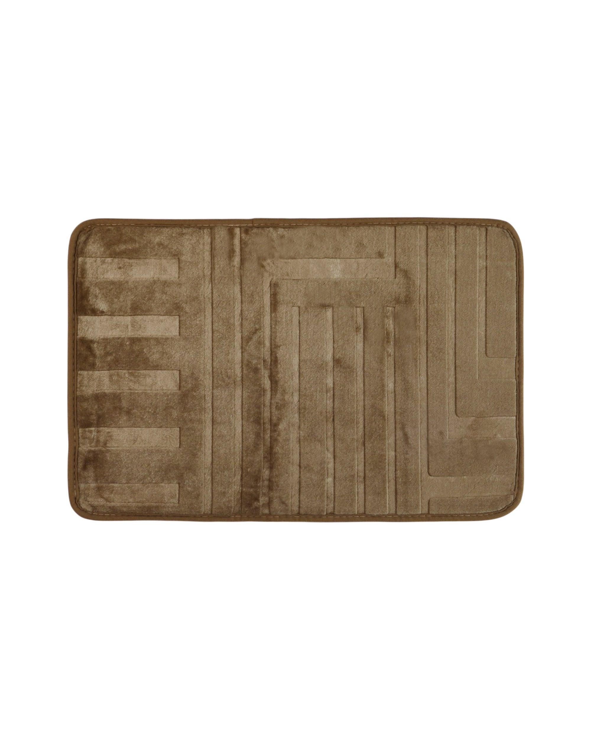 Funky Fur Mat- 40 x 60 cm