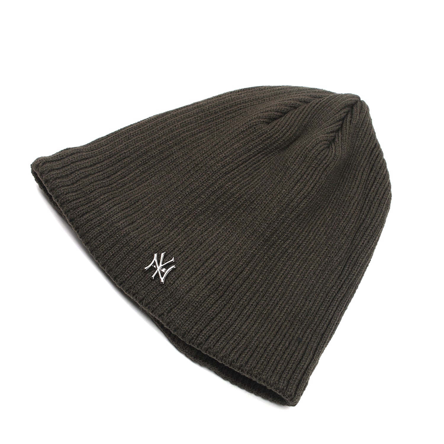 Men's Woolen Cap - Olive, Men's Cap & Other Accessories, Chase Value, Chase Value