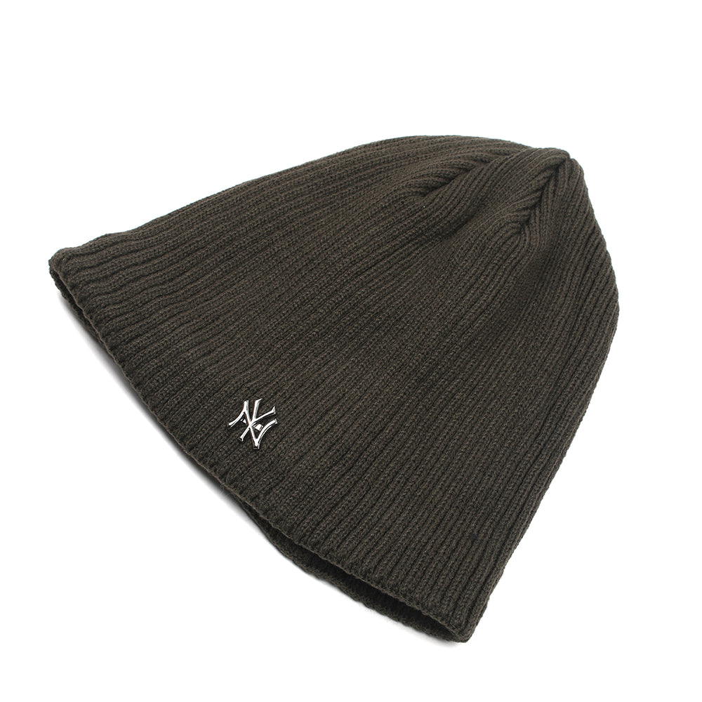 Men's Woolen Cap - Olive, Men's Cap & Other Accessories, Chase Value, Chase Value