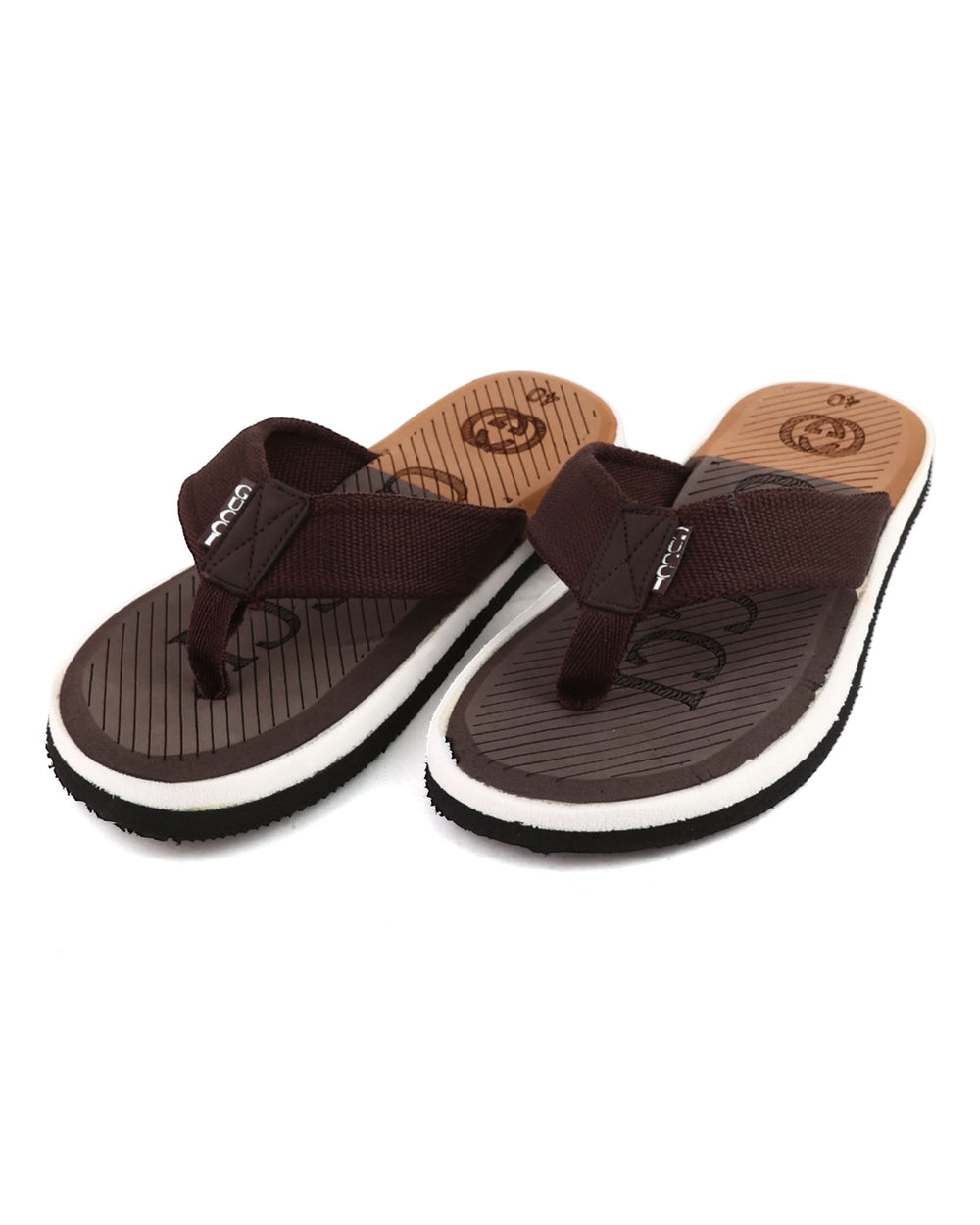 Men's Flip Flops, Men's Slippers, Chase Value, Chase Value