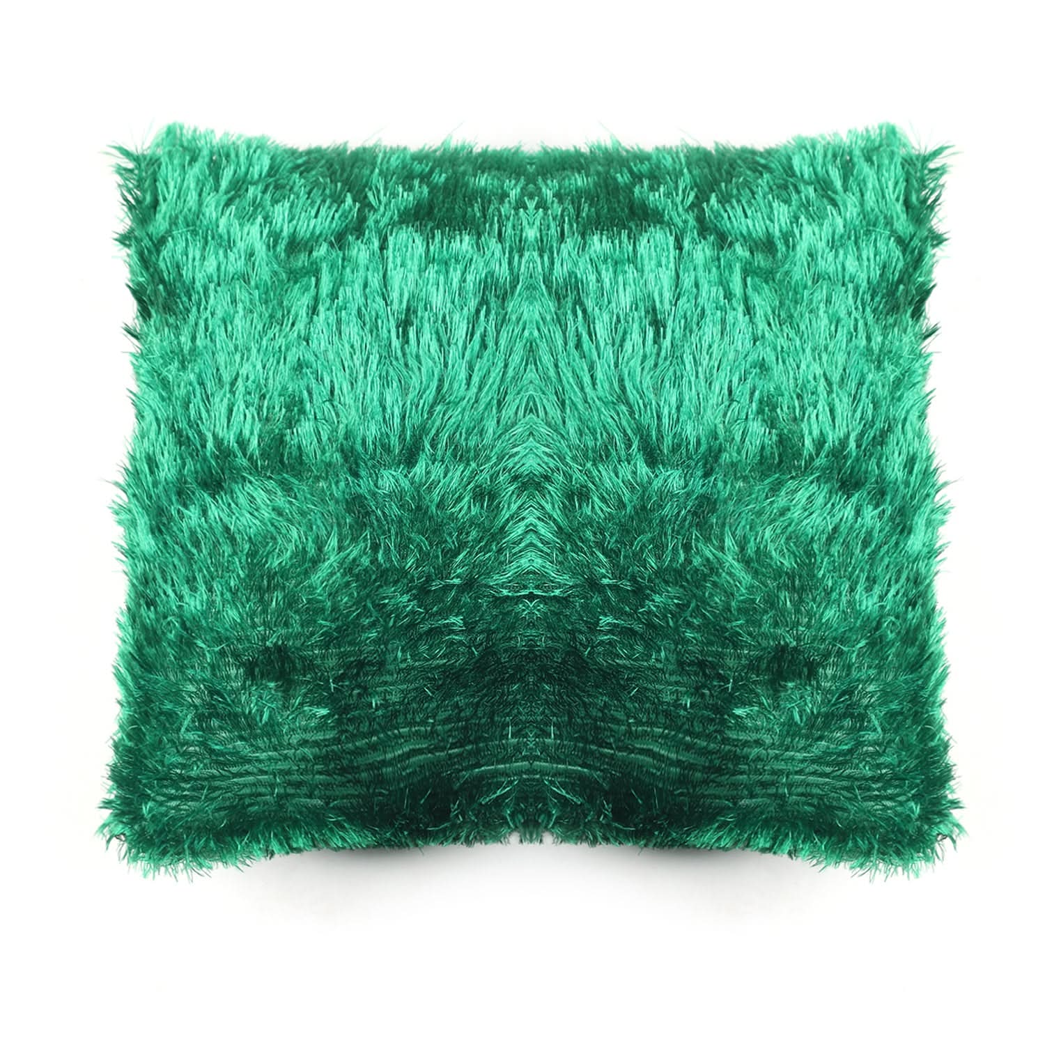 Furry Shaggy Cushion, Cushions & Pillows, Chase Value, Chase Value