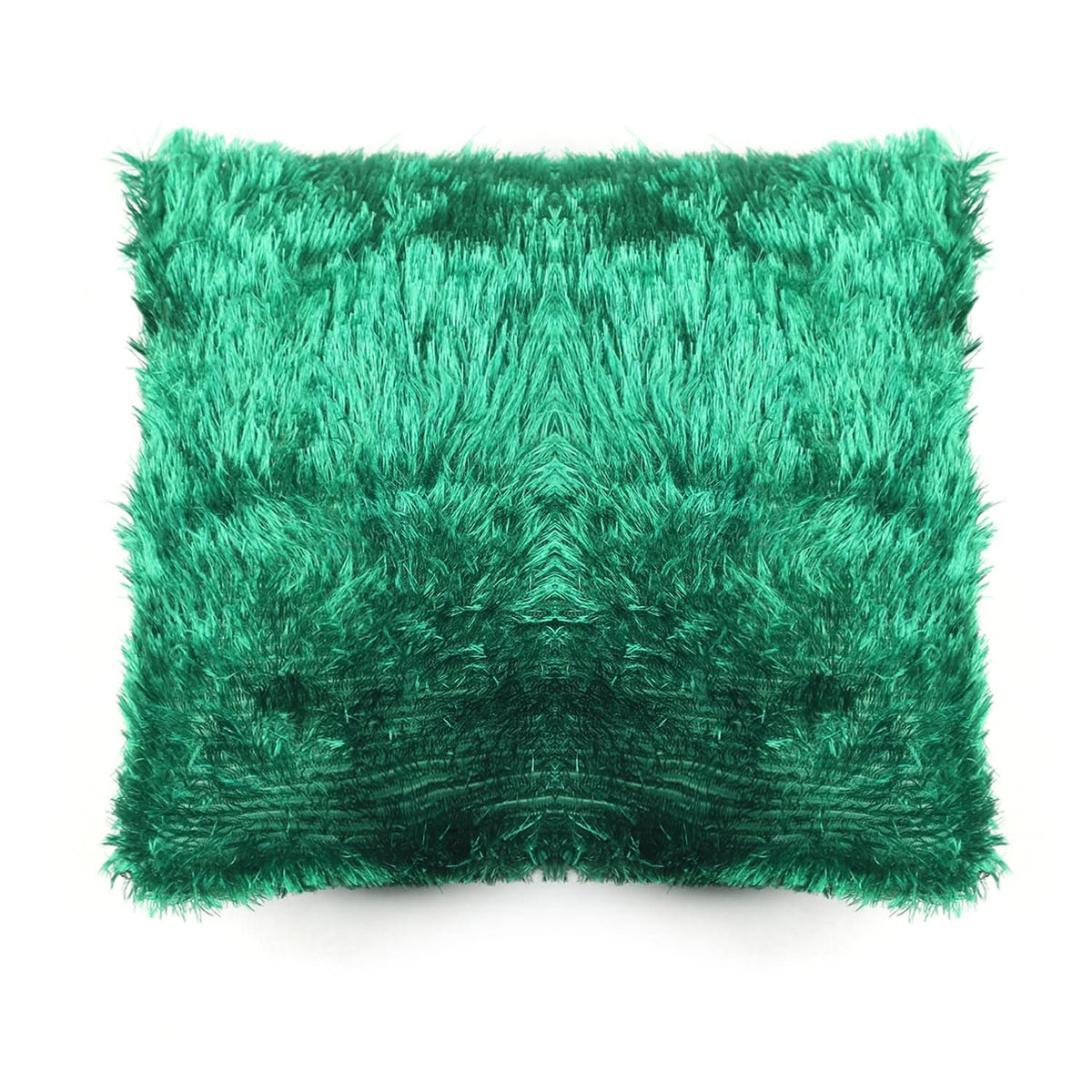 Furry Shaggy Cushion, Cushions & Pillows, Chase Value, Chase Value