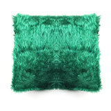 Furry Shaggy Cushion, Cushions & Pillows, Chase Value, Chase Value