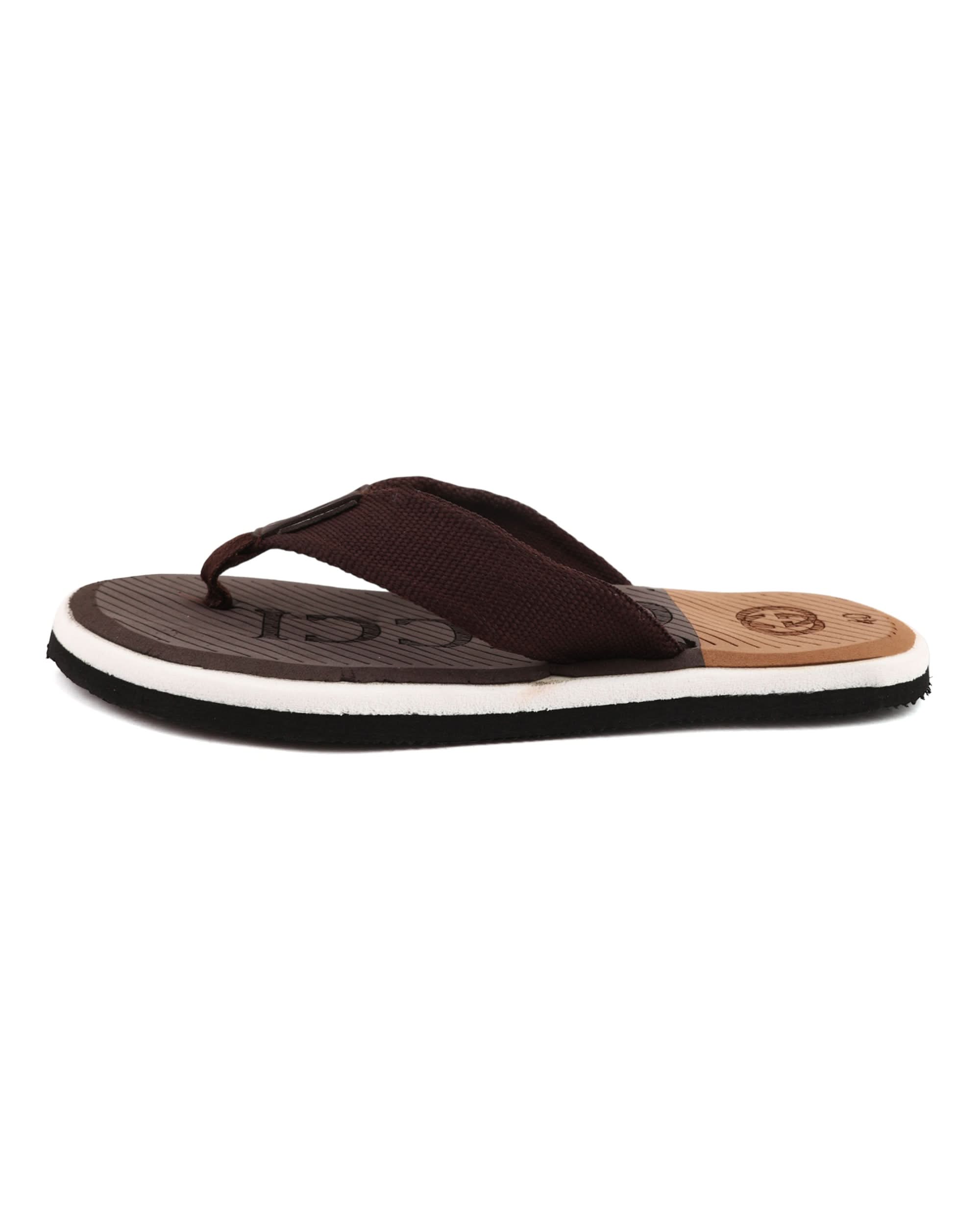 Men's Flip Flops, Men's Slippers, Chase Value, Chase Value