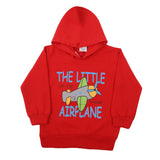 Boys Full Sleeves Hoodie - Red, Boys Hoodies & Sweat Shirts, Chase Value, Chase Value