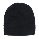 Men's Woolen Cap - Navy Blue, Men's Cap & Other Accessories, Chase Value, Chase Value