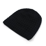 Men's Woolen Cap - Navy Blue, Men's Cap & Other Accessories, Chase Value, Chase Value
