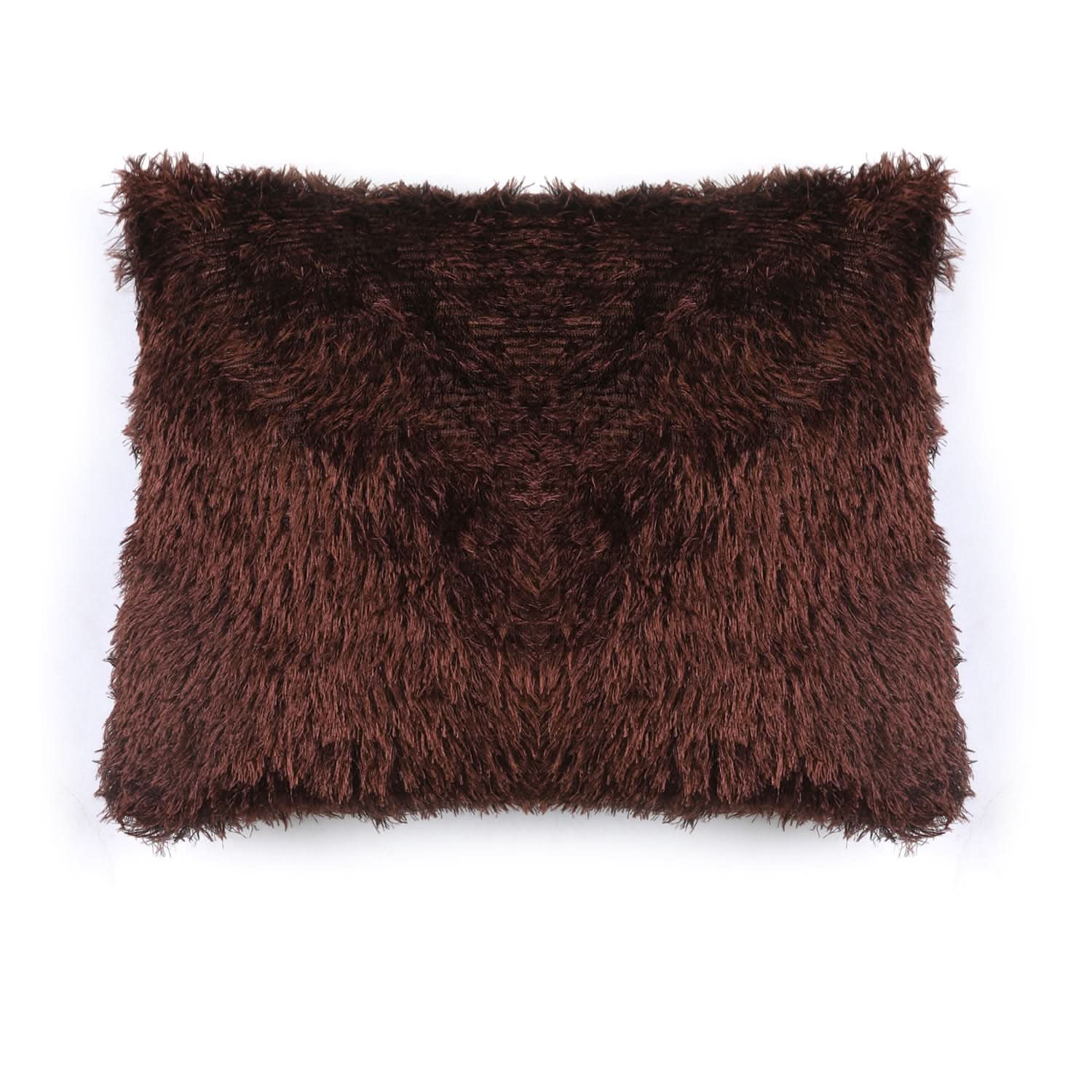 Furry Shaggy Cushion, Cushions & Pillows, Chase Value, Chase Value