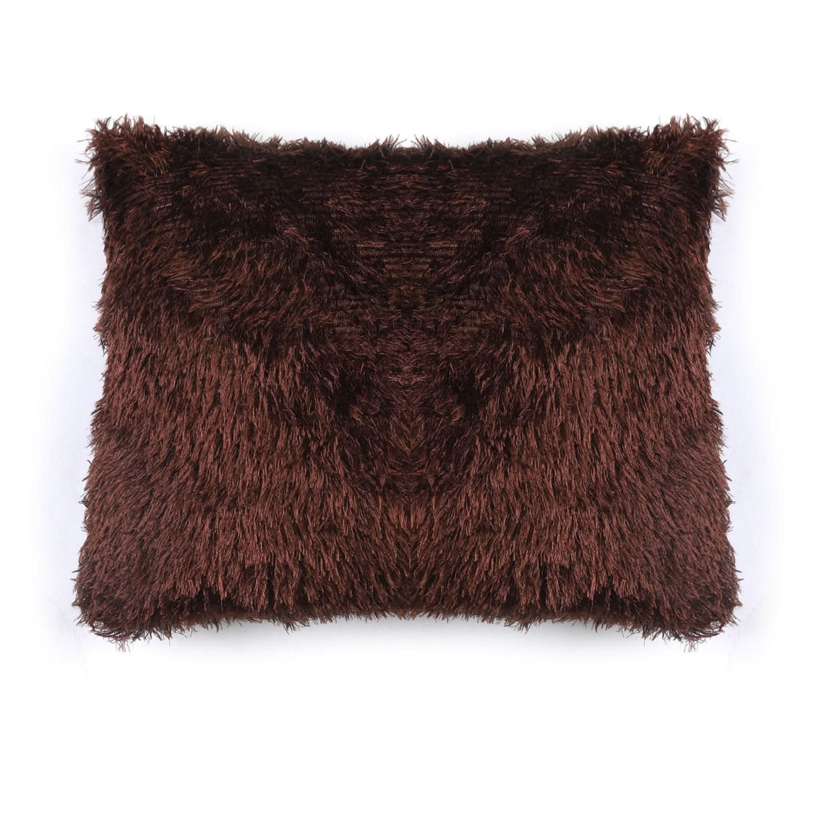 Furry Shaggy Cushion, Cushions & Pillows, Chase Value, Chase Value