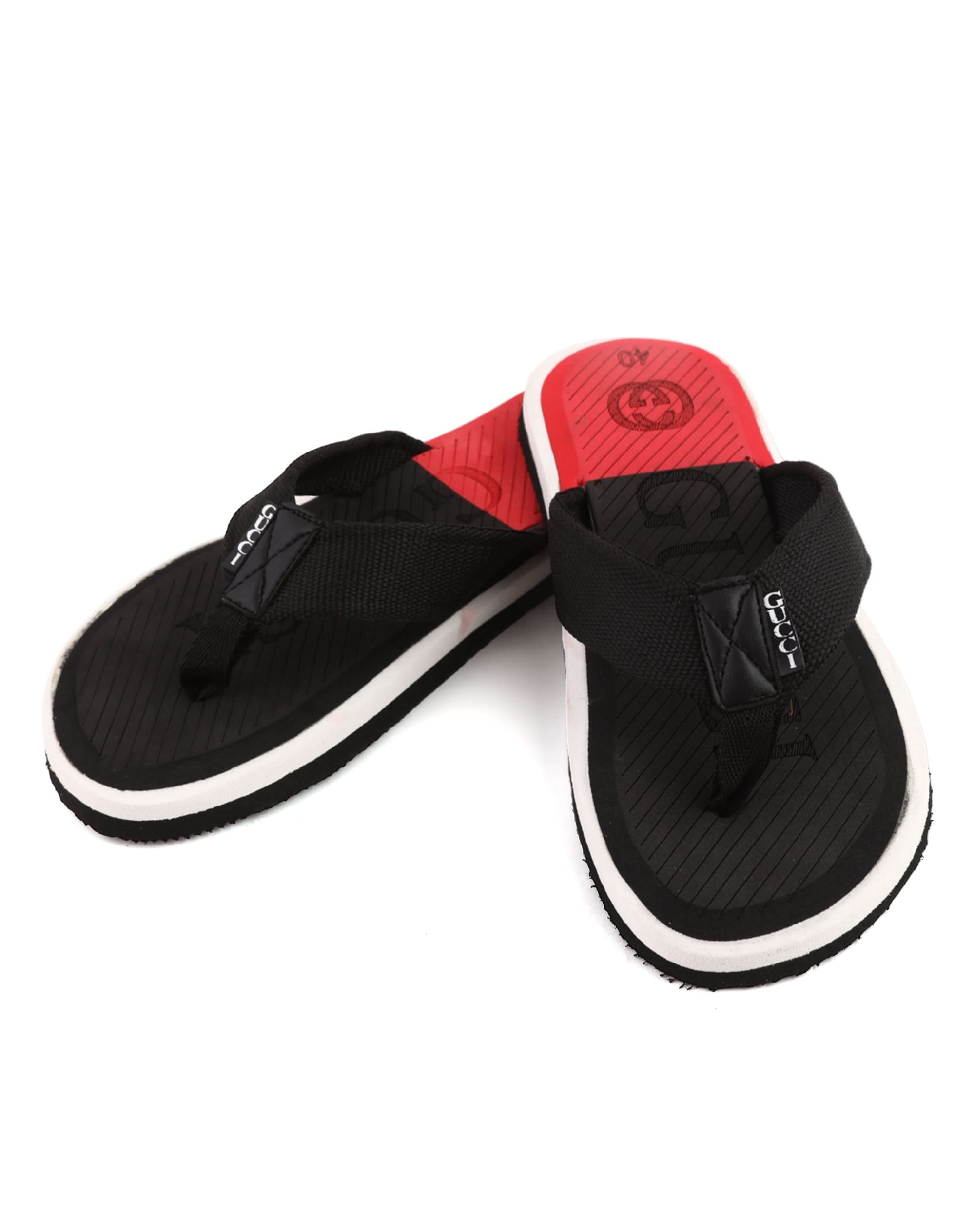 Men's Flip Flops, Men's Slippers, Chase Value, Chase Value