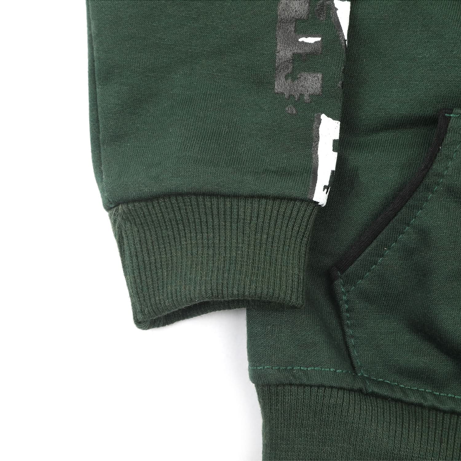 Newborn Boys Ful Sleeves Suit - Green, Newborn Boys Sets & Suits, Chase Value, Chase Value