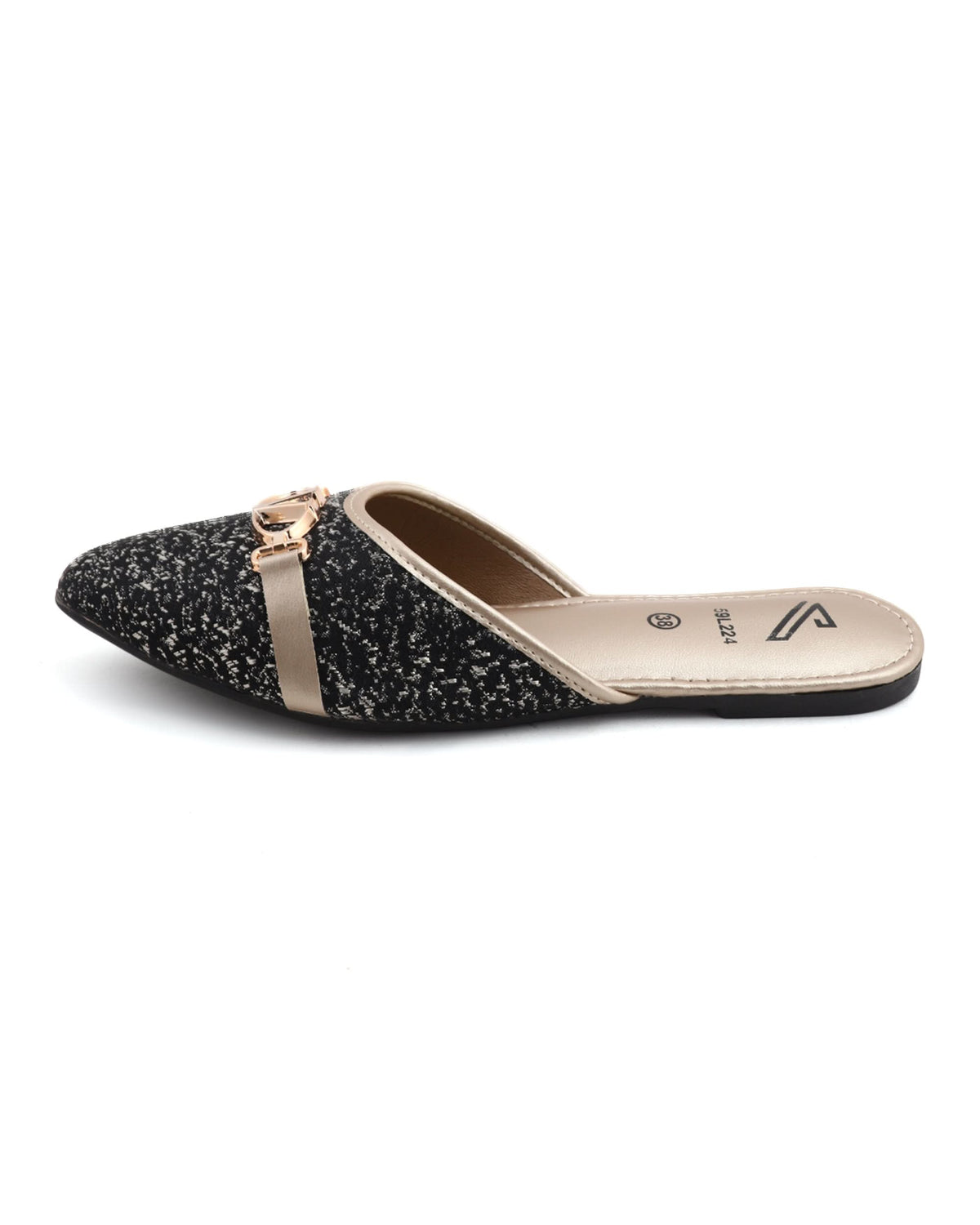 Women’s Backless Pump, Women Backless Pumps, Chase Value, Chase Value