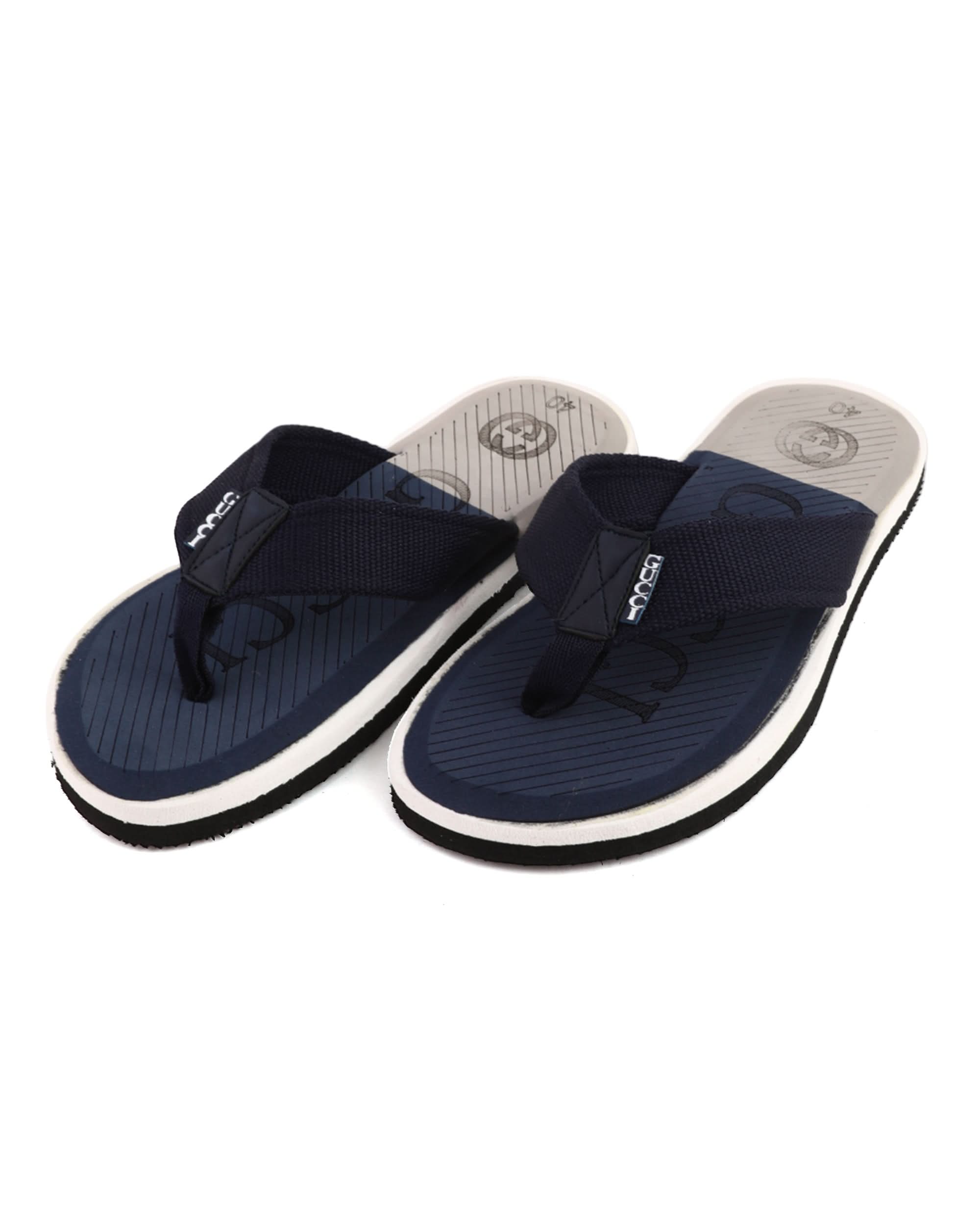 Men's Flip Flops, Men's Slippers, Chase Value, Chase Value