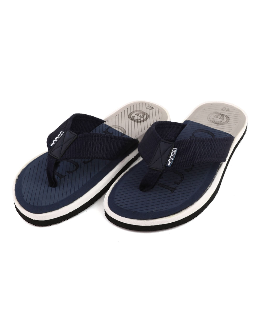 Men's Flip Flops, Men's Slippers, Chase Value, Chase Value